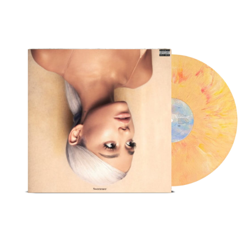 Sweetener Ariana Grande